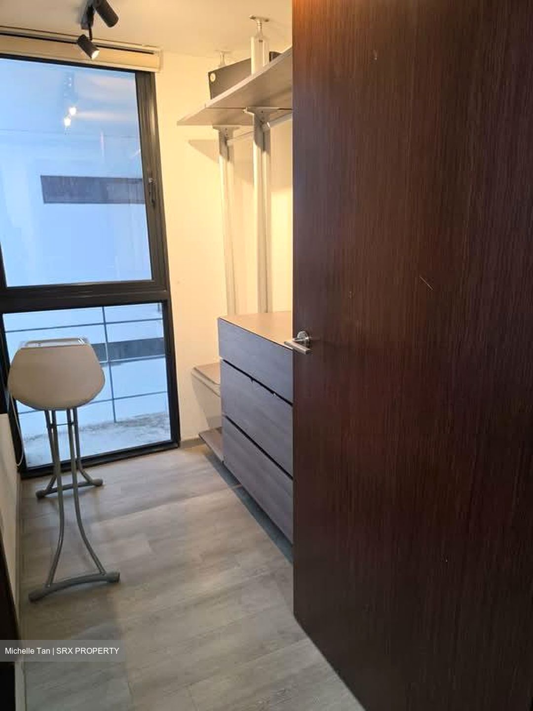 RiverParc Residence (D19), Condominium #554362041